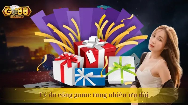Khuyến mãi chào mừng tai game b52